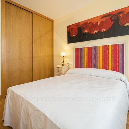 Casina De Dante By Silastur La Arena Exterior foto