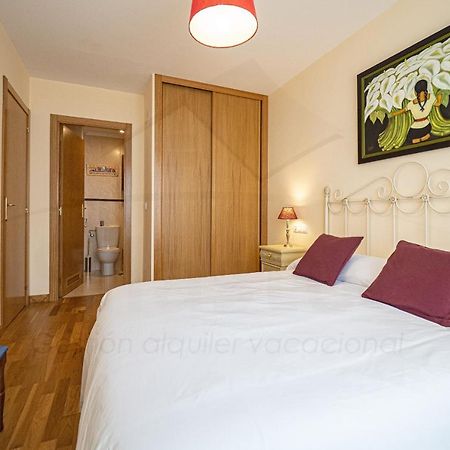 Casina De Dante By Silastur La Arena Exterior foto