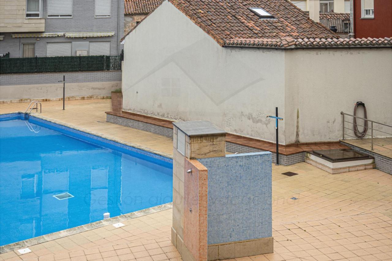 Casina De Dante By Silastur La Arena Exterior foto