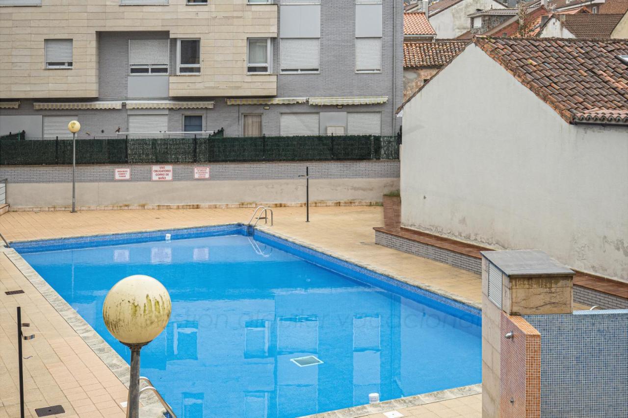 Casina De Dante By Silastur La Arena Exterior foto